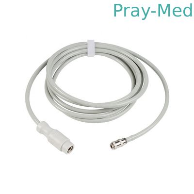 Blutdruck-Schlauchflexibles PVC-/TPU-Material Siemens Drager 2.5m