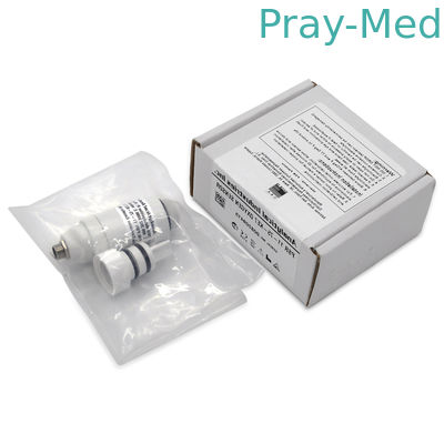 Ursprünglicher Sauerstoff-Sensor O2-Sensor für einzelnes Paket Ventilator-O2-Zellen PSR-11-75-KE7