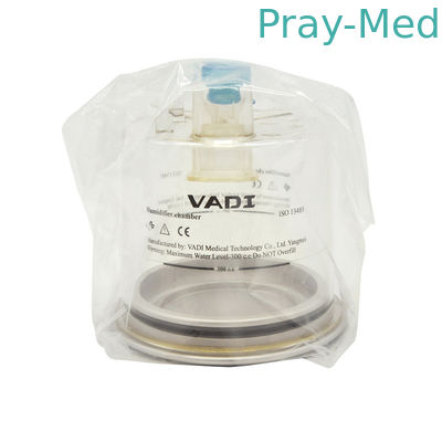 Zusatz-Fisher Paykel Medical Reusable Humidifications-Kammer des Ventilator-MR370
