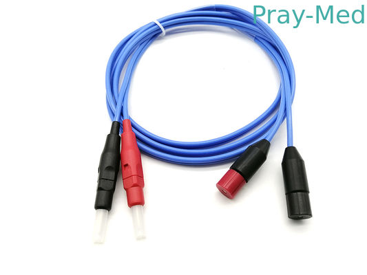 TPU-Krankenhauschirurgie-Schrittmachergerät für blaues Kabel T10