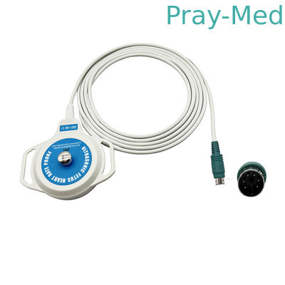 FC-700 TPU verwenden fötales Wandler-Krankenhaus kompatibles mit Bionet US