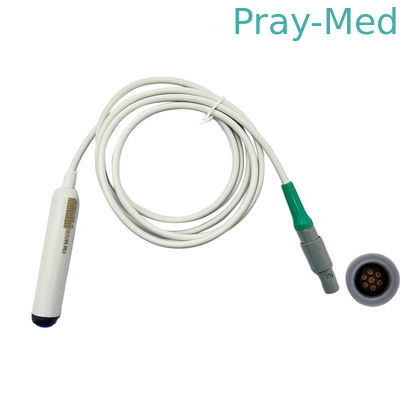 LGMD-Ereignis-Markierungs-fötaler Monitor-Wandler 7 Pin Connector Fetal Monitor Use