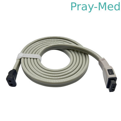 Schlauchleitung GEs Marquette Dual NIBP 2m 2058203-002 für erwachsenes/pädiatrisches