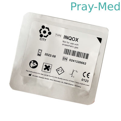 IN-Q-O INQOX Sauerstoff-Sensor-O2-Zellplastik für Comen NV8/NV9