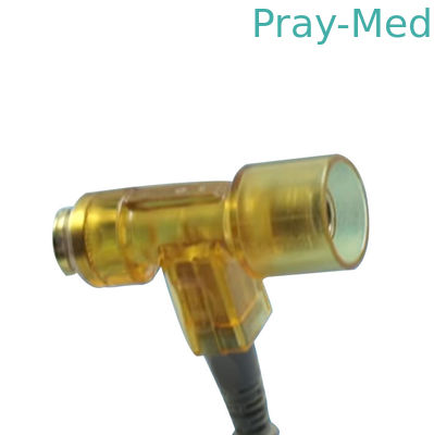 Jacken-medizinische Zusätze HFO Acutronic Fabian Infant Flow Sensor TPU